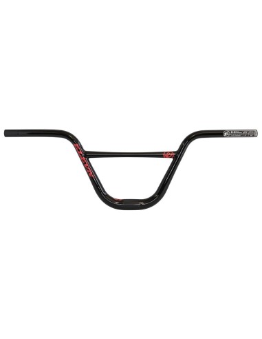 Guidon ELEVN 31.8 STANDARD 8"0
