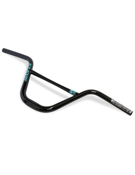 Guidon ELEVN 31.8 STANDARD 8"0 2