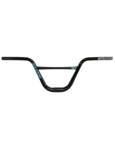 Guidon ELEVN 31.8 STANDARD 8"0