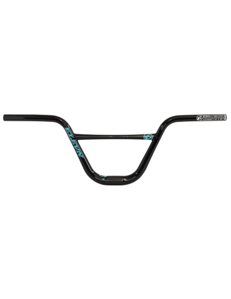 Guidon ELEVN 31.8 STANDARD 8"0