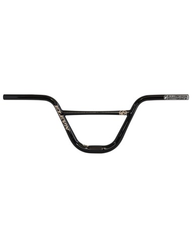 Guidon ELEVN 31.8 STANDARD 8"0