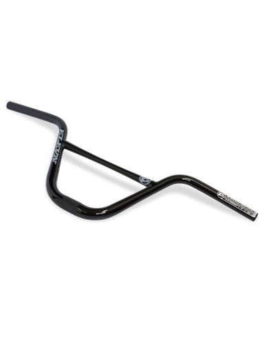 Guidon ELEVN 31.8 STANDARD 8"0