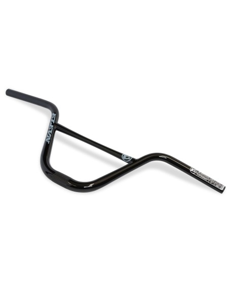 Guidon ELEVN 31.8 STANDARD 8"0