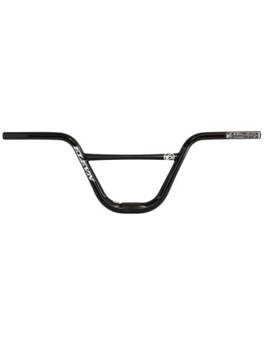 Guidon ELEVN 31.8 STANDARD 8"0