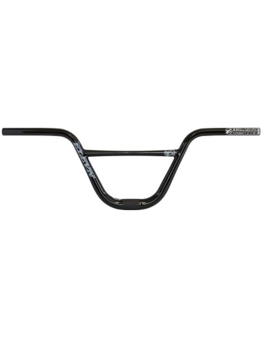 Guidon ELEVN 31.8 STANDARD 8"0