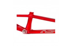 Cadre INSPYRE Concorde V3 Mustang Red
