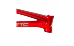 Cadre INSPYRE Concorde V3 Mustang Red