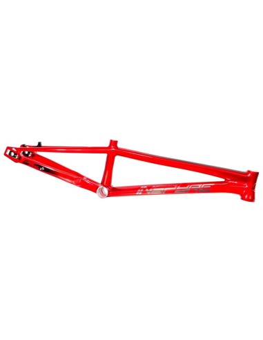 Cadre INSPYRE Concorde V3 Mustang Red