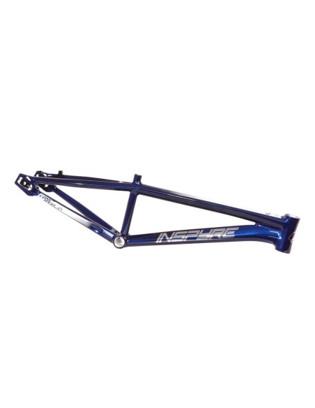 Cadre INSPYRE Concorde V3 Kiolis Blue ADULTE