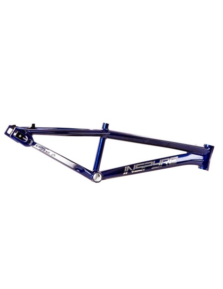 Cadre INSPYRE Concorde V3 Kiolis Blue ADULTE 2