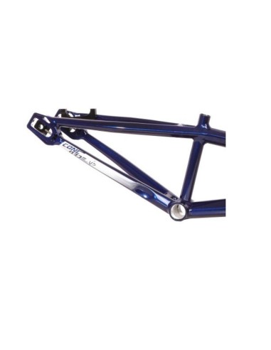 Cadre INSPYRE Concorde V3 Kiolis Blue ADULTE