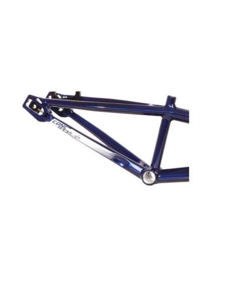 Cadre INSPYRE Concorde V3 Kiolis Blue ADULTE