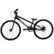 Bmx Meybo Bikes Clipper Disc 2024 - Black Grey Dark - Mini