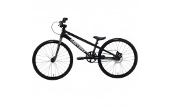 Bmx Meybo Bikes Clipper Disc 2024 - Black Grey Dark - Mini