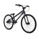 Bmx Meybo Bikes Clipper Disc 2024 - Black Grey Dark - Mini