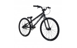 Bmx Meybo Bikes Clipper Disc 2024 - Black Grey Dark - Mini