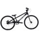 Bmx Meybo Bikes Clipper Disc 2024 - Black Grey Dark - Mini