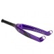 Fourche Avian Versus - Tapered - Gloss Purple