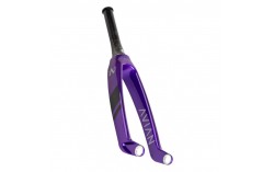 Fourche Avian Versus - Tapered - Gloss Purple