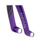 Fourche Avian Versus - Tapered - Gloss Purple