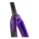 Fourche Avian Versus - Tapered - Gloss Purple