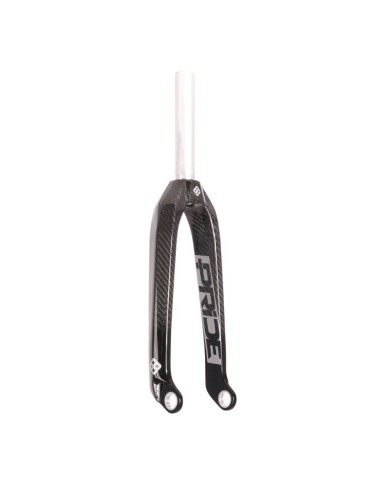 Fourche Pride Apex Pivot droit 20mm 3K Gloss
