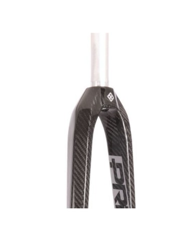 Fourche Pride Apex Pivot droit 20mm 3K Gloss