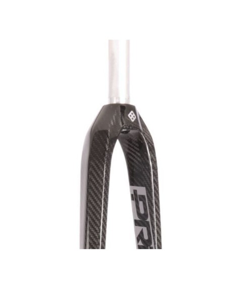 Fourche Pride Apex Pivot droit 20mm 3K Gloss 2