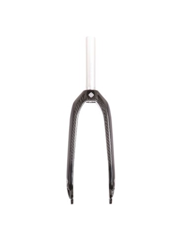 Fourche Pride Apex Pivot droit 20mm 3K Gloss