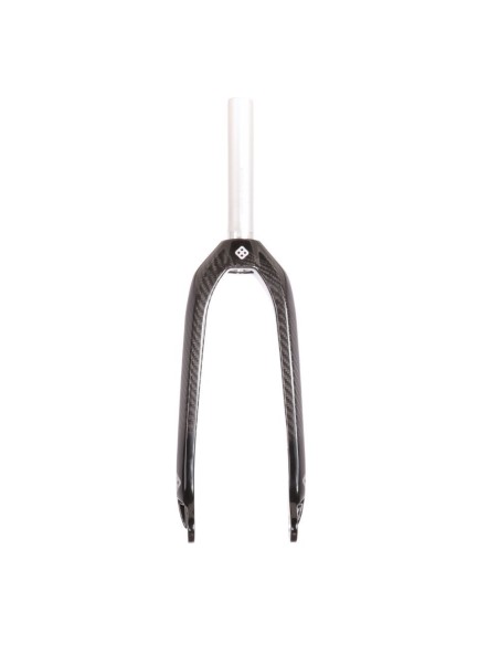 Fourche Pride Apex Pivot droit 20mm 3K Gloss