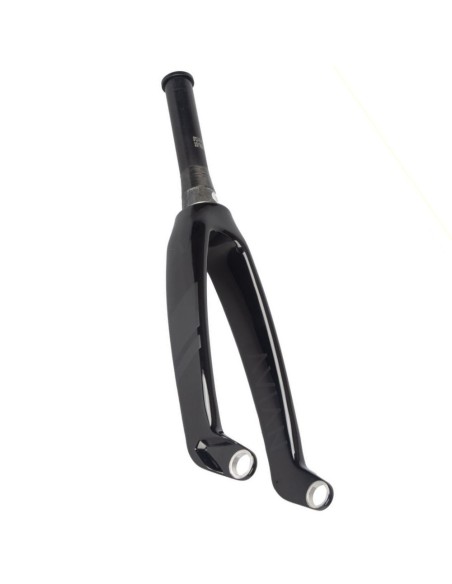 Fourche Avian Versus Tapered Stealth Black