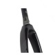 Fourche Avian Versus Tapered Stealth Black