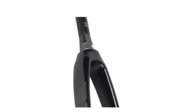 Fourche Avian Versus Tapered Stealth Black