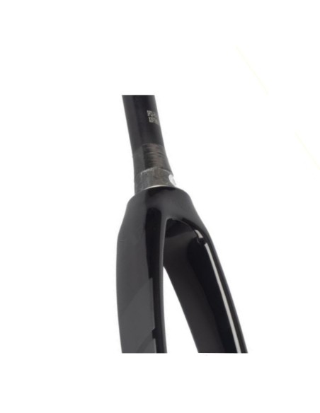 Fourche Avian Versus Tapered Stealth Black 2
