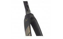 Fourche Avian Versus Tapered Matte Gold