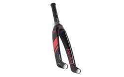 Fourche Avian Versus Tapered Gloss Red