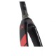 Fourche Avian Versus Tapered Gloss Red