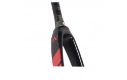 Fourche Avian Versus Tapered Gloss Red