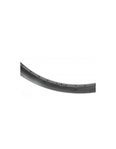 Jante Carbone SD M58 V2 28H NOIR BRILLANT