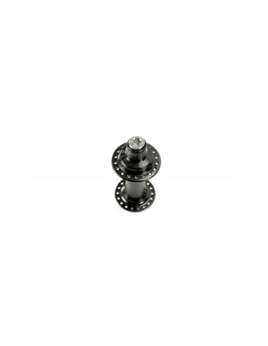 Moyeu Avant SD Sniper SD-X Lite Noir 10mm 28H