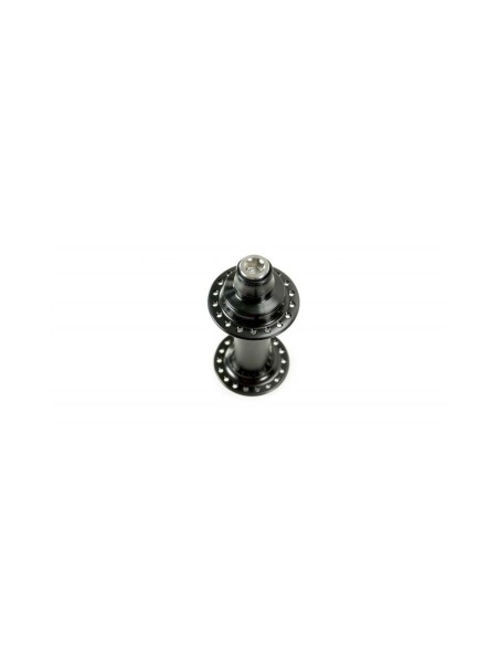 Moyeu Avant SD Sniper SD-X Lite Noir 10mm 28H