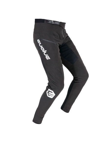 Pantalon Evolve SI2 Black kid