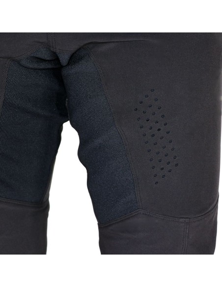 Pantalon Evolve SI2 Black kid