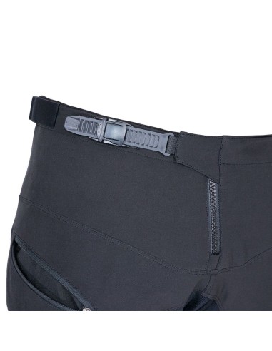 Pantalon Evolve SI2 Black kid