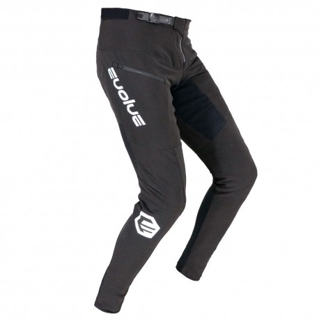 Pantalon Evolve SI2 Black kid