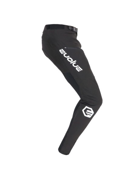 Pantalon Evolve SI2 Black kid 2