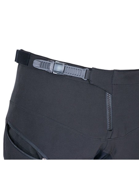 Pantalon Evolve SI2 Black kid