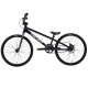 Bmx Meybo Bikes Clipper Disc 2024 - Black Grey Dark - Junior
