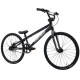 Bmx Meybo Bikes Clipper Disc 2024 - Black Grey Dark - Junior