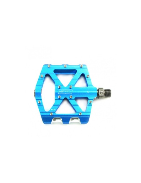 Pédales SD Components V2 Expert 2